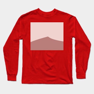 Alone Long Sleeve T-Shirt